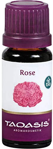 ROSE REIN bulgarisch 2% Öl Bio 10 ml