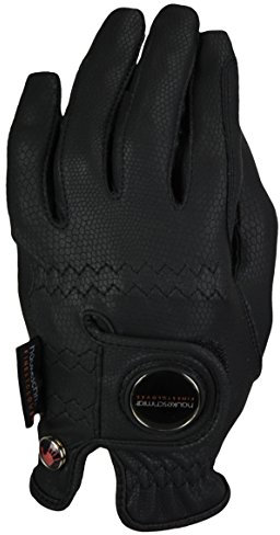 Schmidt Reithandsch. A Touch. Black 8,5