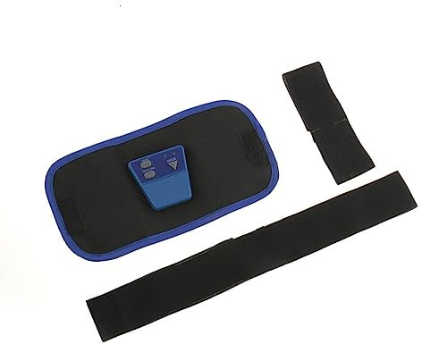 EMS Bauchmuskelgürtel Belton InnovaGoods