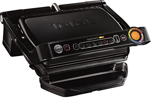 Grill elektryczny Tefal Optigrill Sna
