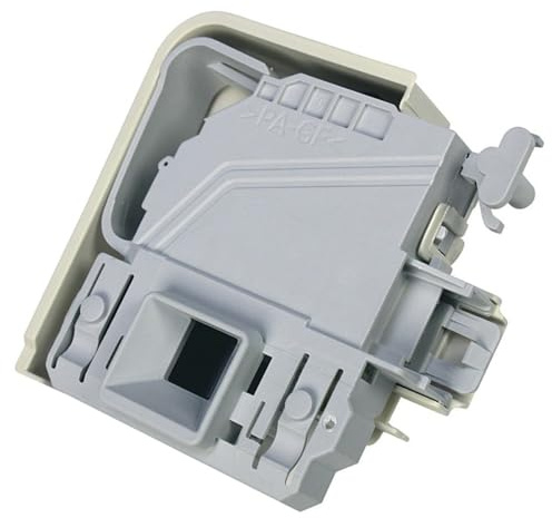 Electric Lock Washing Machine 00613070 BOSCH