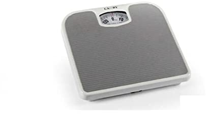 BILANCIA PESAPERSONE MECCAN. KG.130 COL. ASS.