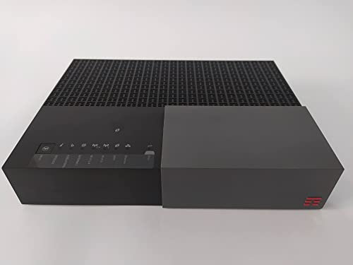 Technicolor Modem Tim Hub ADSl2+/VDSL2/EVDSL/FIBRA