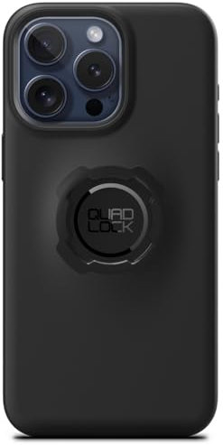 Quad Lock Original Handyhülle für iPhone 15 Pro Max