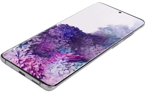 Dispositivo de Pantalla Táctil Telefónica, Más 5G SM G986B Pantalla de Copia Seguridad del Teléfono Confidencial Alta Resolución (Grey)