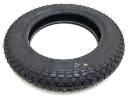 Reifen 3.50-10 TT passend für Daelim SC 125, Benzhou YY50QT, AGM GMX 450, China 4T Roller, Vespa PX, Piaggio PK, Peugeot V-Clic, Yamaha Jog, Honda Lead, Kymco, SYM, MBK, REX