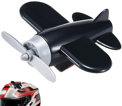 Leksaksflygplan Lica | Design med Magic remmar för enkel fixering | Små & roliga tillbehör PPER – bilar, motorcyklar, | Perfekt svängdekoration PPER barn, externa
