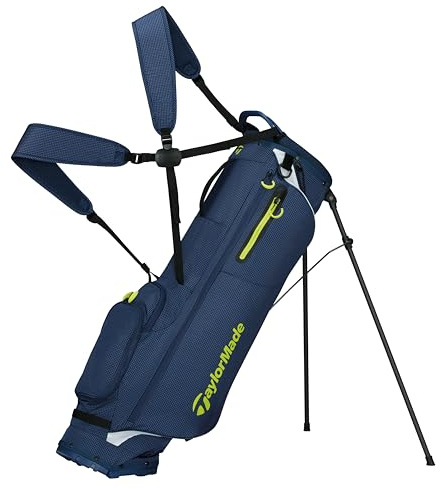 TaylorMade FlexTech Superlite Stand Bag
