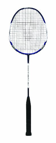 Talbot Torro Badminton-Schläger Combat 5.1, darkblue-White, 69 x 29 x 3 cm