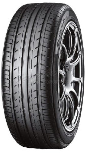 Yokohama 195/65 R15 91H Sommerreifen Reifen Kompatibel mit VW Golf VII Schrägheck 5G1, BQ1, BE1, BE2 Golf IV Schrägheck 1J1 GOLF VI 5K1 Golf V Schrägheck 1K1 TOURAN 1T1, 1T2