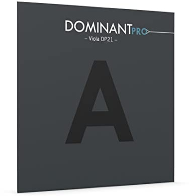 Thomastik-Infeld Viola-Saiten DOMINANT PRO A1 4/4 medium DP21