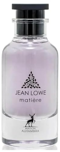 Jean Lowe Maitre Spray 100 ml (J L MATIERE)