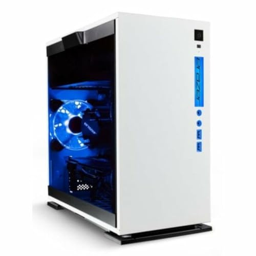 Medion PC de Sobremesa ERAZER Engineer X10 CI5-14400 - Marca EAN: 4061275229646