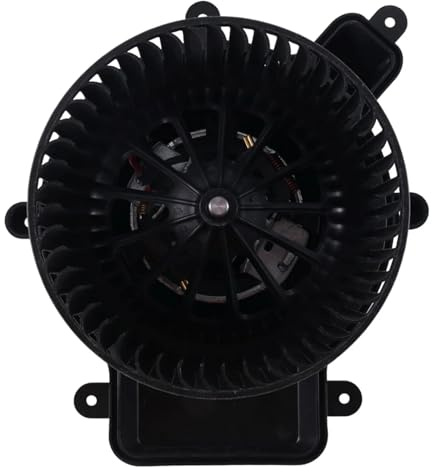 6441CQ Motore del ventilatore del ventilatore del riscaldamento dell'auto Motore del ventilatore del climatizzatore Compatibile per Peugeot 3008, 5008 1.6/2.0 HDI