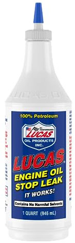 Lucas Oil 10278 Motor Stop Leak 1 QT, 946 ml