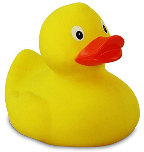 Paperella da bagno Gregor 8,5 cm lang