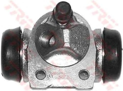 TRW Radbremszylinder BWH174 | Kompatibel mit: PEUGEOT 309 I, 309 II, RENAULT 11, 12, 14, 18, 21, 21 Stufenheck, 5, 9, FUEGO, RAPID Kasten/Großraumlimousine