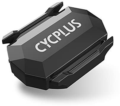 CYCPLUS Bluetooth/Ant+ Trittfrequenzsensor oder Geschwindigkeitssensor