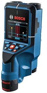 Bosch D-TECT200C 12V Max Wall and Floor Scanner