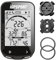 iGPSPORT BSC100S Ciclocomputer GPS, Compatibile Contachilometri Bici Senza Fili Display 2,6 Tachimetro Bici Retroilluminazione Automatica, Impermeabile Bici Computer Bluetooth 5.0 ANT+ IPX7