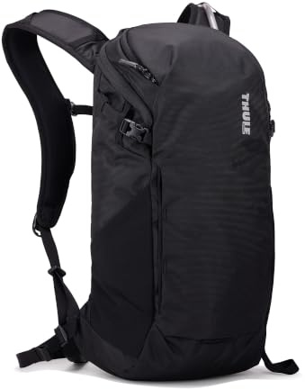 Thule Alltrail Idrico Zaino 22l Black 22