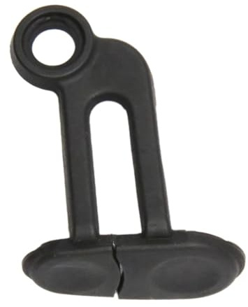 Déclencheur à distance en caoutchouc pour appareil photo D800 D800E D810