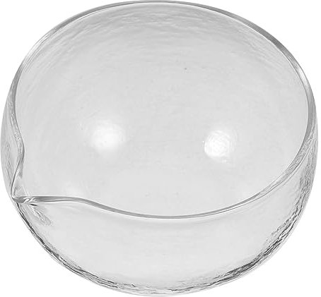 Cabilock Taza De Té Vintage Transparente Para Infusiones Tazón Chino Tradicional Para Ocasiones Especiales