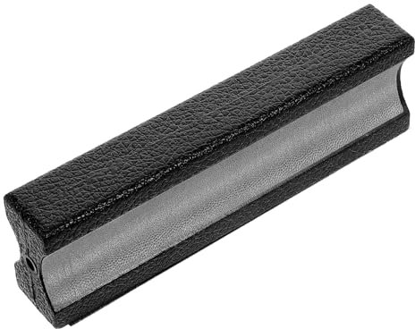 NULYLU Billiard Cue Tip Repair Tool Professionelles Zubehör Zur Pflege Von Billard Und Snooker-Kugeln Tragbarer Sander Und Polierer Für Optimale Kontrolle Und Langlebigkeit