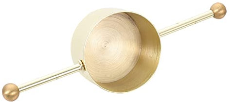 HOLIDYOYO Taza Medidora Inoxidable Para Cocteles Jigger De Medición Para Bebidas Herramienta De Bartender Para Whisky y