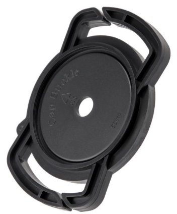 ayex Objektivdeckel Halterung für 52mm 58mm und 67mm Deckelgröße