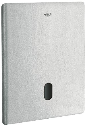 Grohe 38698SD1 Plaque de commande pour WC infrarouge