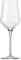 EISCH White Wine Glasses, featuring the SENSISPLUS effect for a perfect aroma development – Set of 2 lead-free crystal 12.8 oz White Wine Glasses, shatter resistant & dishwasher safe – Made in Germany