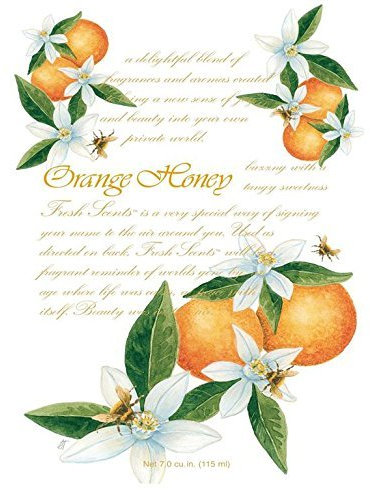 Willowbrook Fresh Scents Duftsäckchen – Orange Honey