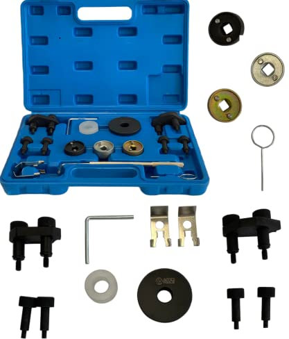 Motor-Einstellwerkzeug für VAG 1.8 TSI 1.8 TFSI 2.0 TSI 2.0 TFSI für Audi für VW für Seat für Skoda