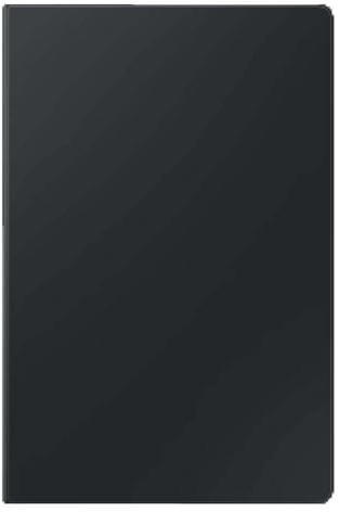 Samsung Funda para Tablet y Teclado Tab S9 Ultra Negro