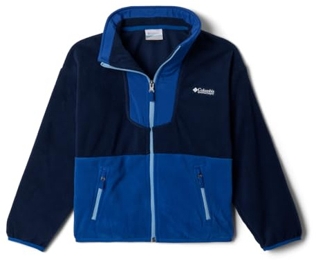 Columbia Youth Sequoia Grove, Polaire Entièrement Zippée Enfant