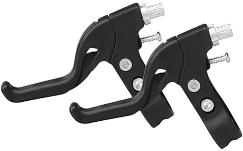 Kind Fahrrad Bremshebel Ersatzteile, Universal Fahrrad Bremse für Kinder Road Bike und Meisten Fahrräder