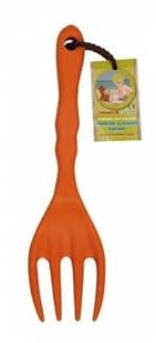 Fourche à fleurs en plastique pour enfant Spear And Jackson