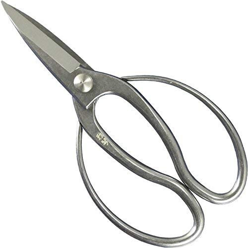 Bonsaischere Rostfrei 20 cm - Gakin Made in Japan