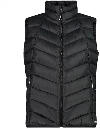 CMP Damen Steppweste Nero 40