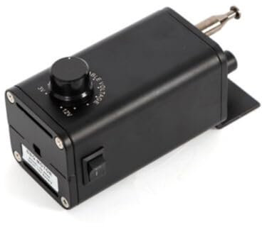 Konfiur 15W Grillmotor, DC 3-12V BBQ Grill Motor Grillmotor Batterie Grill Motor Rotisserie Outdoor Picknick Grills Werkzeug, Getriebemotor für Schaschlik Spießdreher, Spießaufsatz