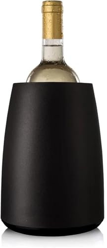 VNSMM Drinks Cooler Ice Bucket Wine Bottle Cooler Bags Bar Freezer Ice Bags Fast Cooling Champagne Removable Cooling Jugs Wine Cooler