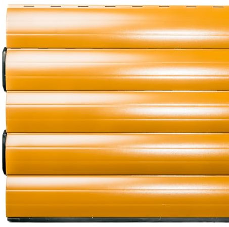 Tapparelle in Alluminio Coibentato Su Misura - Assistenza Gratuita | Sistema di Alta o Media Densità con Isolamento Termico