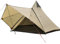 4 Personenzelt für Camping Pyramid Tipee Zelt Out Progress
