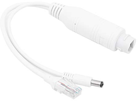 48 V Bis 12 V POE Splitter EIN Kabel -Netzteilmodul für IP -Kamera POE Splitterpoe Adapterpoe Connector48V Schalterperiode in