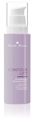 Charlotte Meentzen Contour Lift Pflegendes Reinigungsöl 100 ml