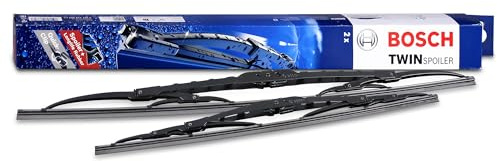 BOSCH Wischerblatt Twin 361 3397001361
