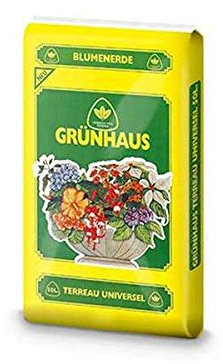 GRUNHAUS Terreau Universel 50 l