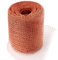 Grillage Anti Rongeur de Haute Qualité, 100% Cuivre Anti Limace Escargot Souris Rat Oiseaux Nematodes Ferramol, Filet de Cuivre Tricot pour l'intérieur, Le Jardin (10 Mètres)