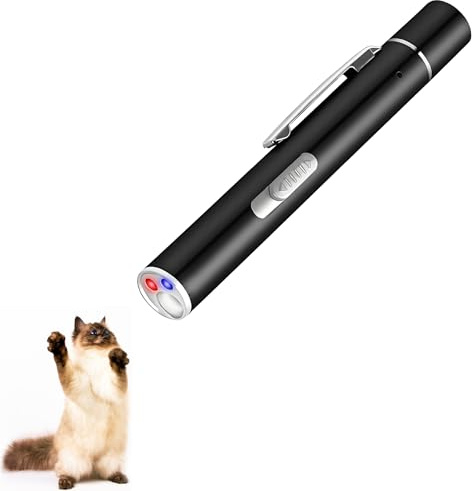 NXPUXP Juguetes para Gatos,26CAT05